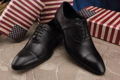 Men's Louis Vuitton Shoes-515